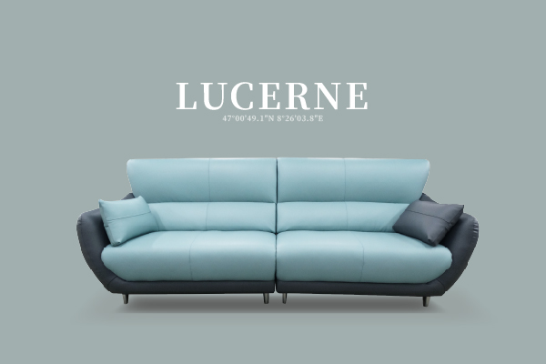 JWsofa_167　琉森Lucerne